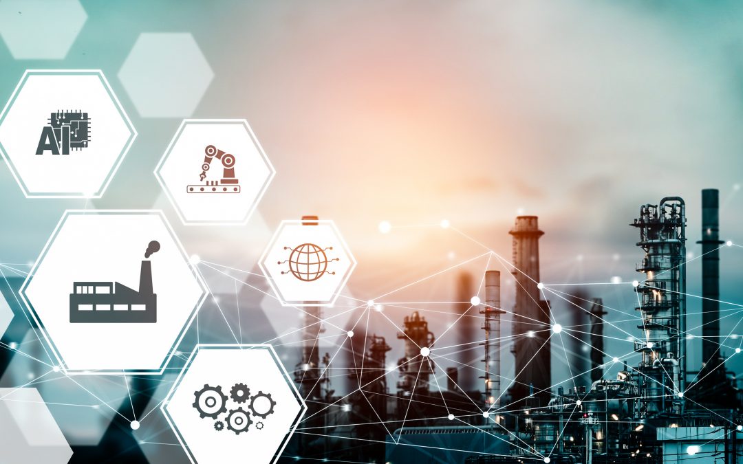 Industrial Cybersecurity in the year 2022 and beyond