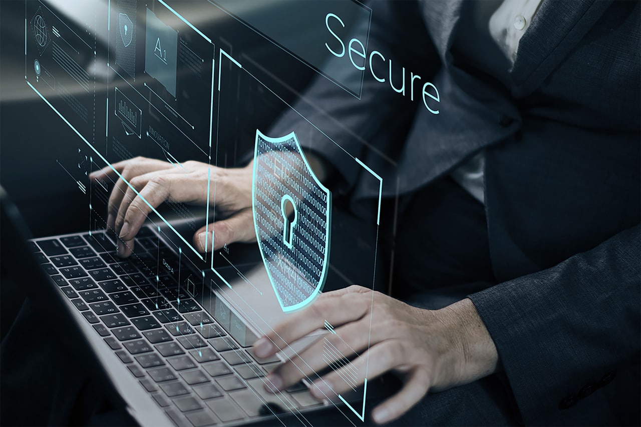 Security Testing an industrial control system network 3waysecure