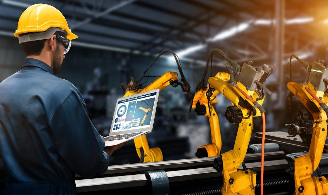 How expedited modernization or Industry 4.0 invited cyber risks to the industrial organizations